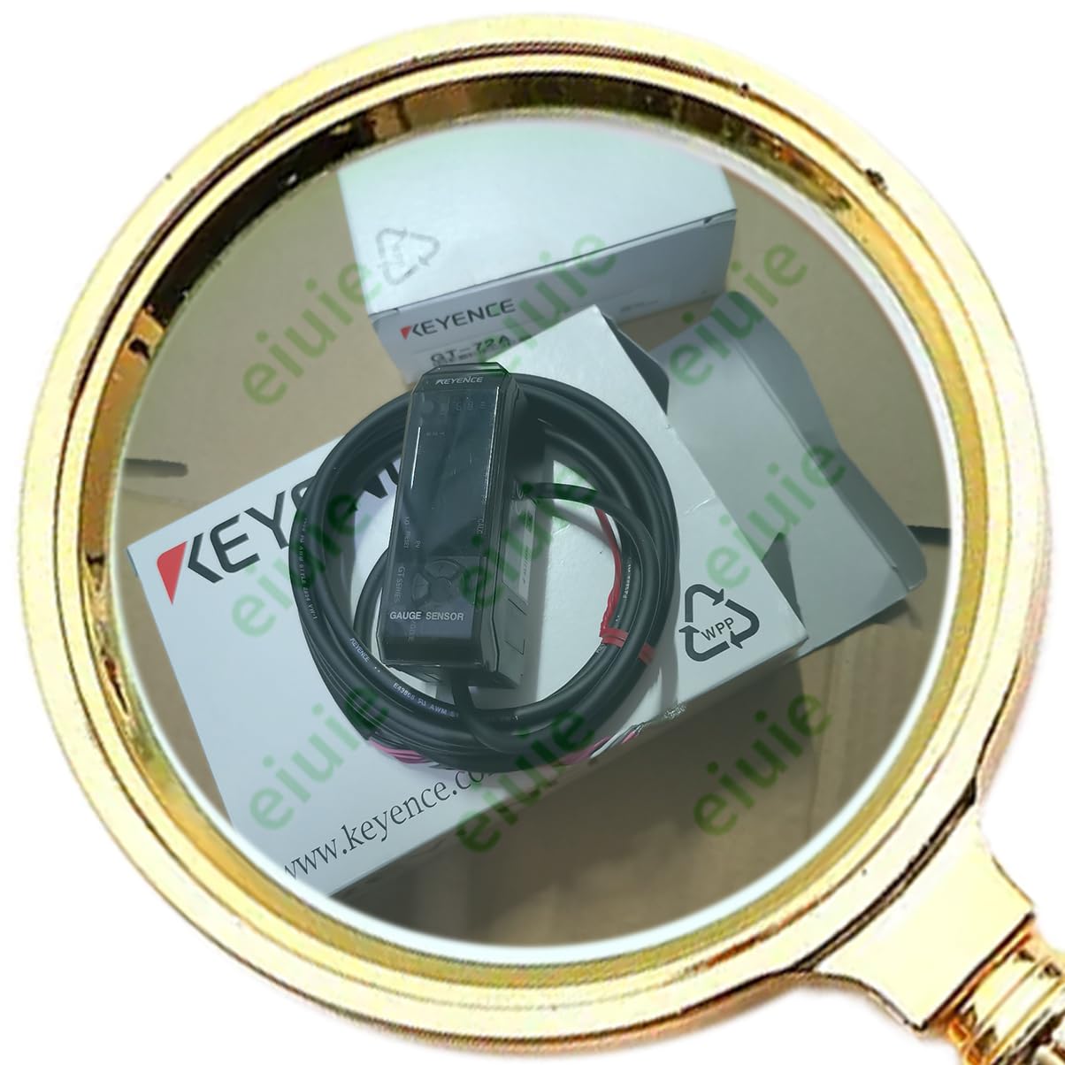 キーエンス GT-72A 接触式デジタルセンサ アンプユニット